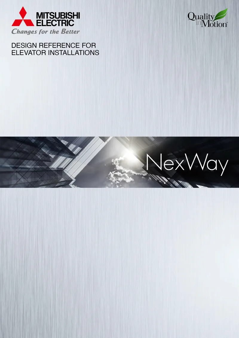 01 NexWay_Design Reference
