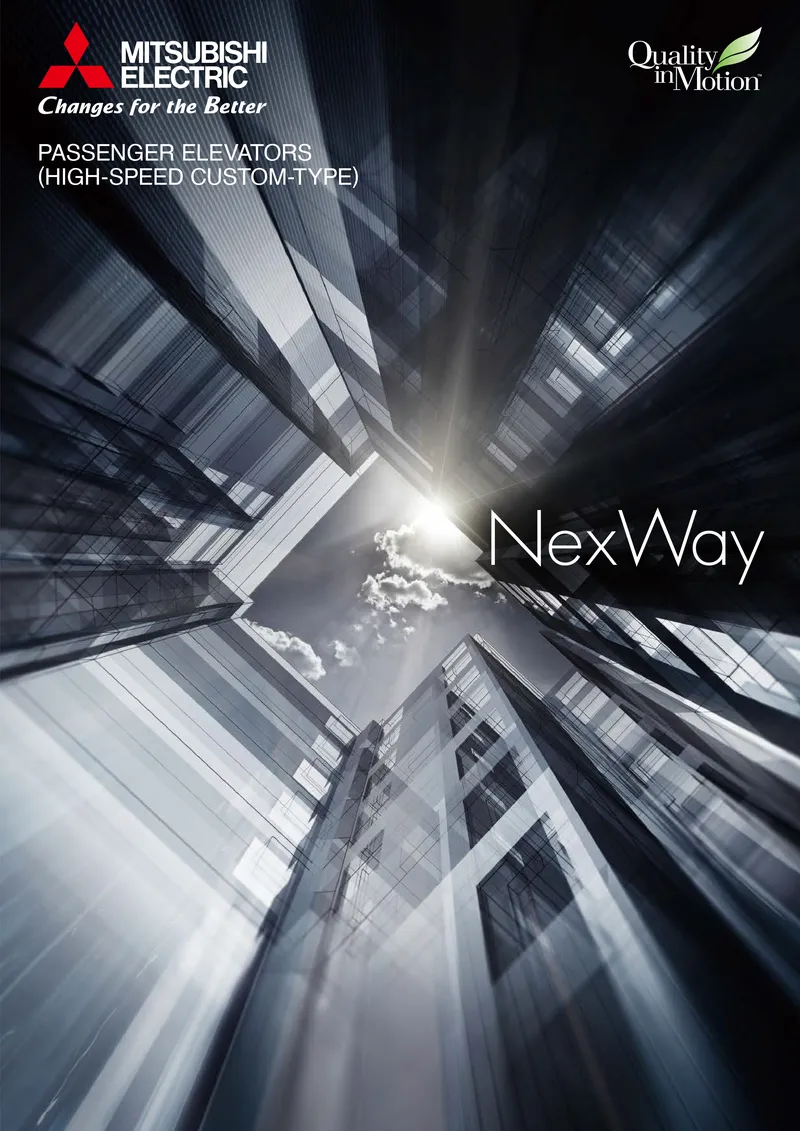 01 NexWay_Product Guide