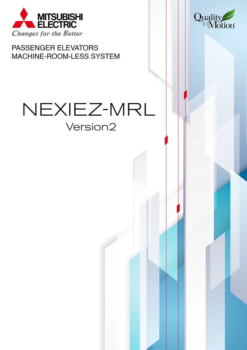 NEXIEZ-MRL Version2