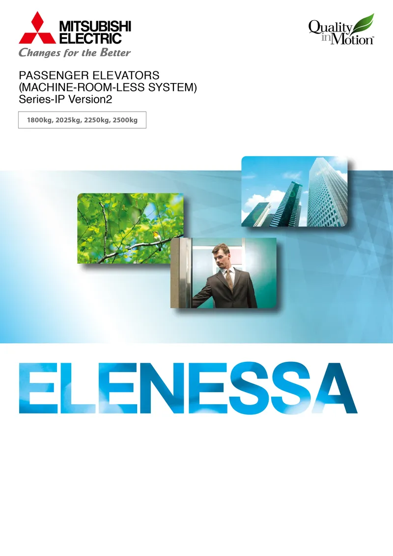 08 ELENESSA [Series-IP Version2]