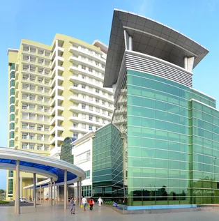 BỆNH VIỆN BÀ RỊA