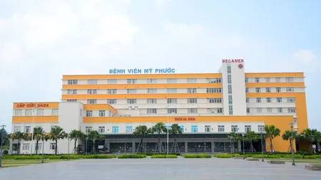 Benh vien My Phuoc (1)