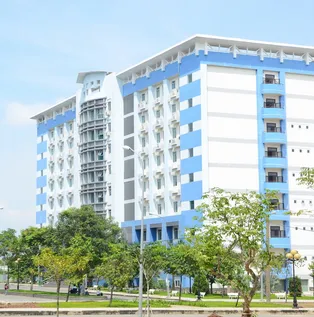 ĐẠI HỌC BÁCH KHOA – ĐẠI HỌC QUỐC GIA TP.HCM
