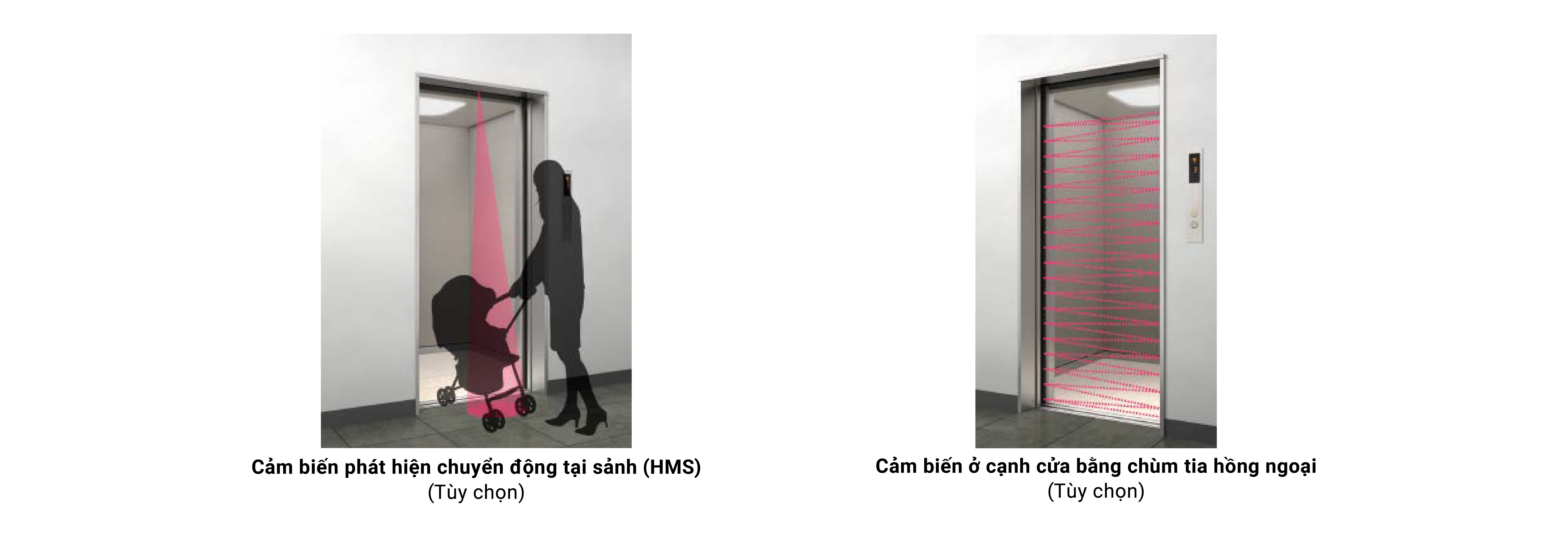 For Safe Boarding - VIE