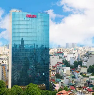 GELEX TOWER