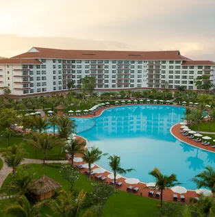 VINPEARL PHÚ QUỐC RESORT