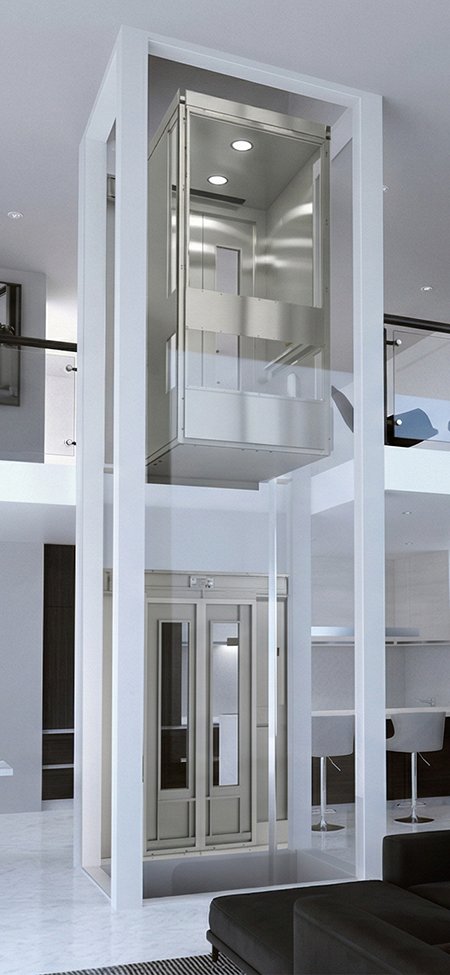 Home Elevator left 3