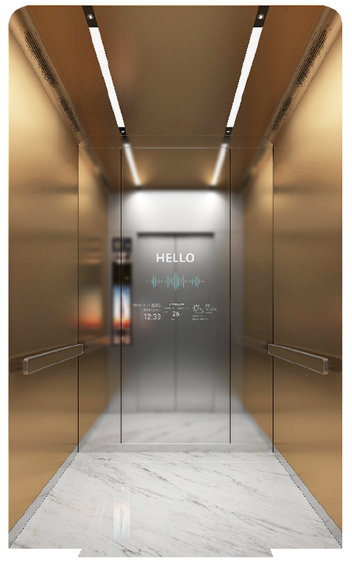 LEHY L PRO Initimate