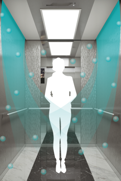 LEHY L S Human-Machine Intelligent