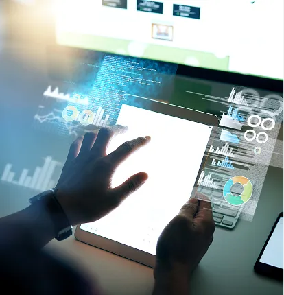 Hệ Thống Giám Sát & Điều Khiển