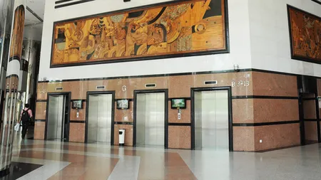 Saigon Trade Center 2