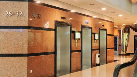 Saigon Trade Center 3