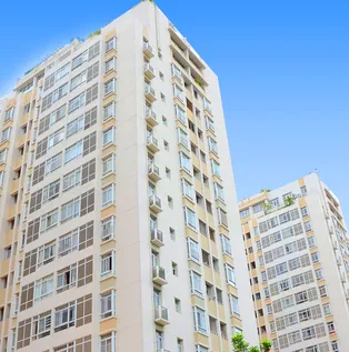 SKY GARDEN 3 - TP.HCM