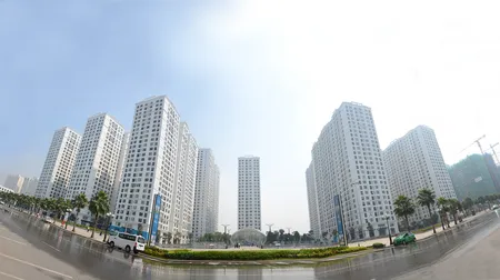 Times City - Hanoi (1)