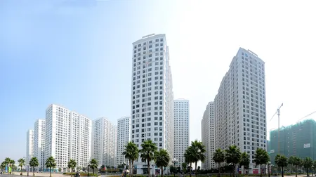 Times City - Hanoi (3)