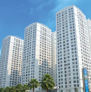 KHU ĐÔ THỊ TIMES CITY - HÀ NỘI