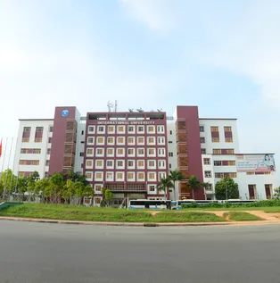 ĐẠI HỌC QUỐC TẾ – ĐẠI HỌC QUỐC GIA