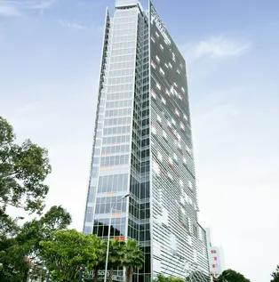 PULLMAN SAIGON CENTRE